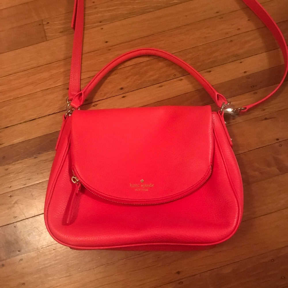 Kate Spade bag. New - never used